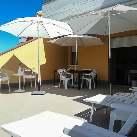 Con Terrazza *