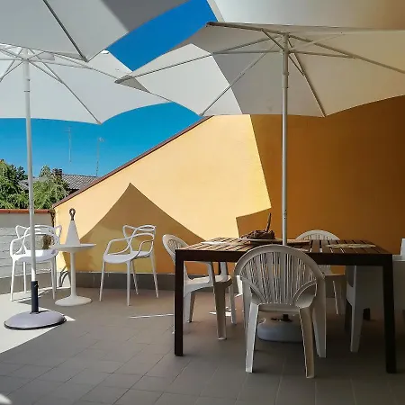 Con Terrazza Lido delle Nazioni