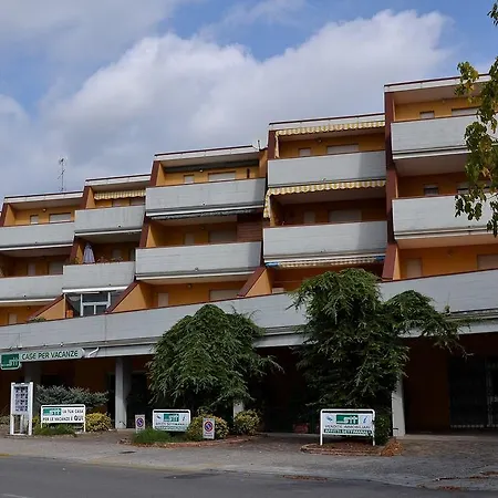 Appartement Con Terrazza