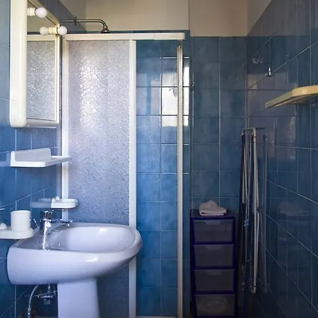 Con Terrazza Appartement