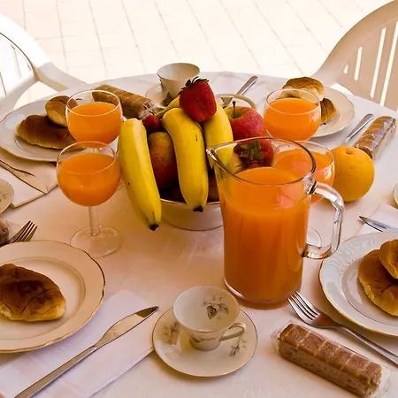 Appartement Con Terrazza