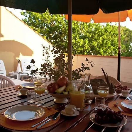 Appartement Con Terrazza Lido delle Nazioni