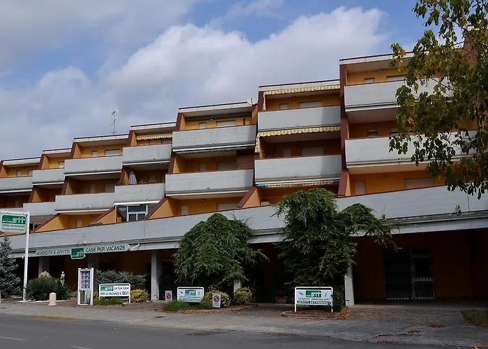 Apartman Con Terrazza