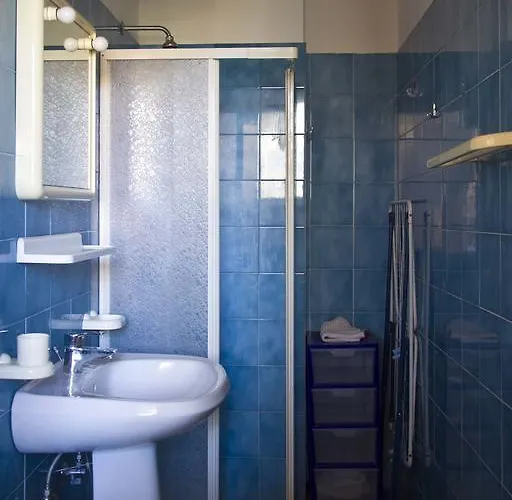 Con Terrazza Apartman