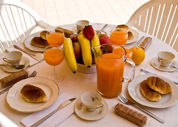 Apartman Con Terrazza