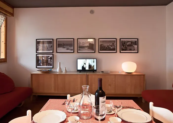 Apartman Con Terrazza *