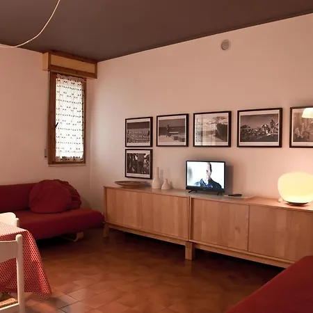 Con Terrazza Apartmán Lido delle Nazioni