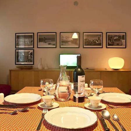 Con Terrazza Apartament Lido delle Nazioni