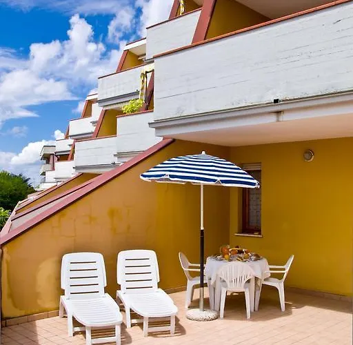 Appartamento Con Terrazza