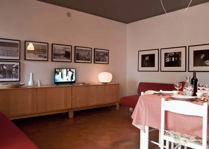 Appartamento Con Terrazza Lido delle Nazioni