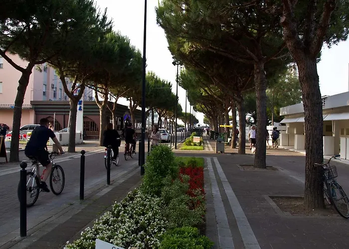 Con Terrazza Appartamento *